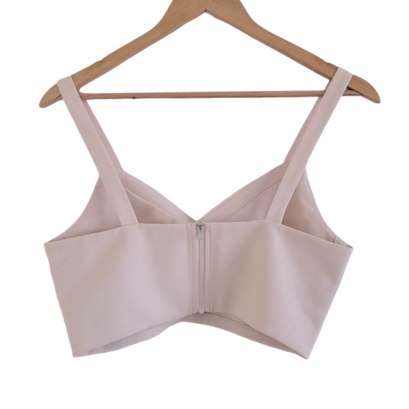 Aritzia Talula Lincoln Bra Top - Picture 2 of 9